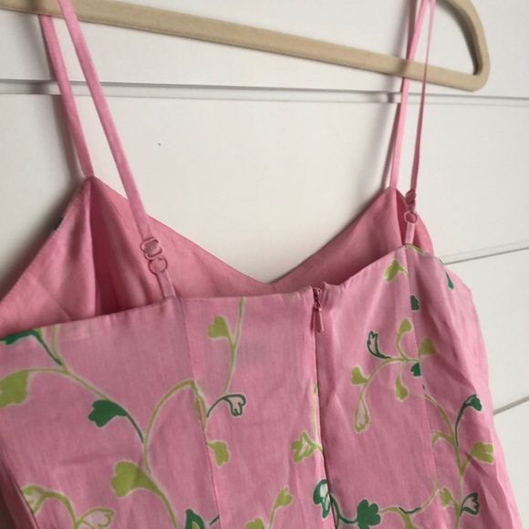 Pastel Dress - Picture 7 of 7